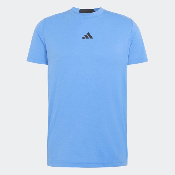 Pánské tričko adidas D4T TEE - foto 0