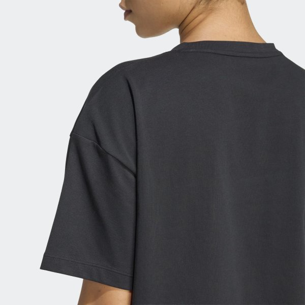 Dámské tričko adidas PL ESS TEE - foto 5