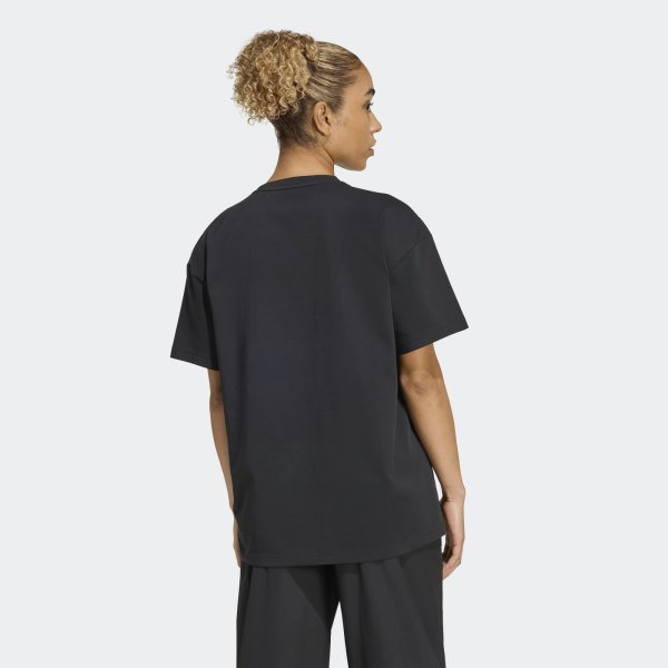 Dámské tričko adidas PL ESS TEE - foto 2