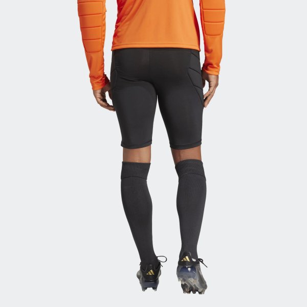 Pánské legíny adidas SQUA25 GK PST M - foto 2