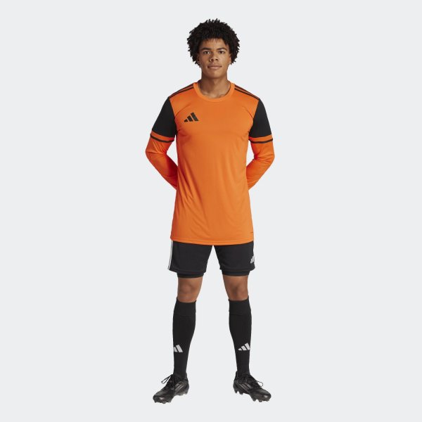 Pánské legíny adidas SQUA25 GK PST M - foto 4