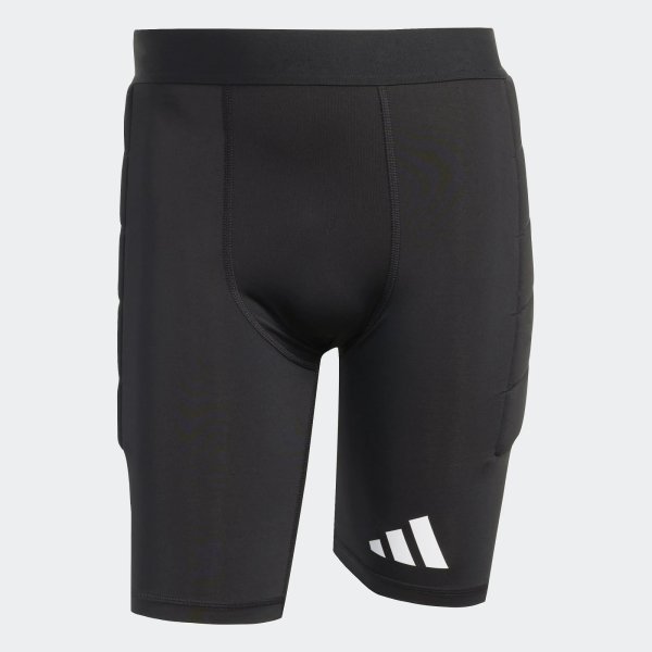 Pánské legíny adidas SQUA25 GK PST M - foto 0