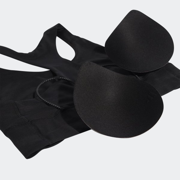 Dámská sportovní podprsenka adidas ADI365 PKT BRA - foto 2