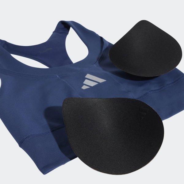 Dámská sportovní podprsenka adidas ADI365 PKT BRA - foto 2