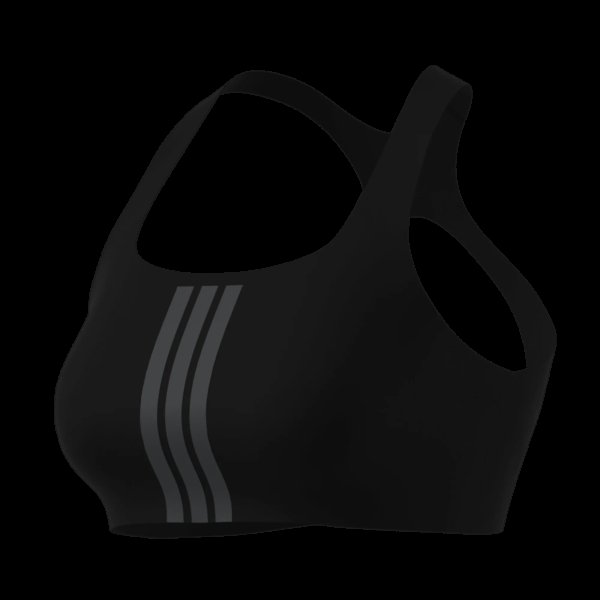Dámská sportovní podprsenka adidas OPT 3S MS BRA - foto 14