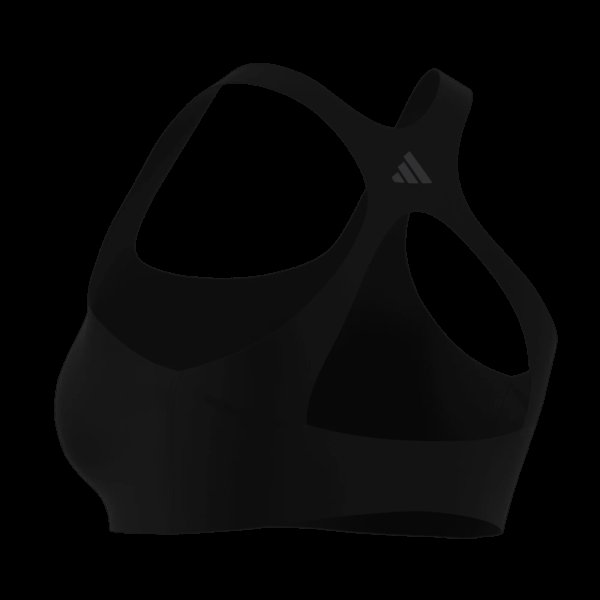 Dámská sportovní podprsenka adidas OPT 3S MS BRA - foto 12