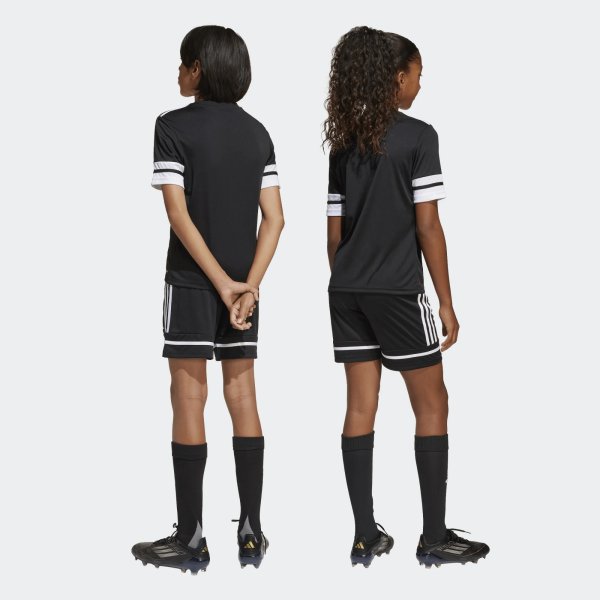 Dětské šortky adidas SQUA25 SHO Y - foto 8