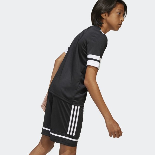 Dětské šortky adidas SQUA25 SHO Y - foto 7