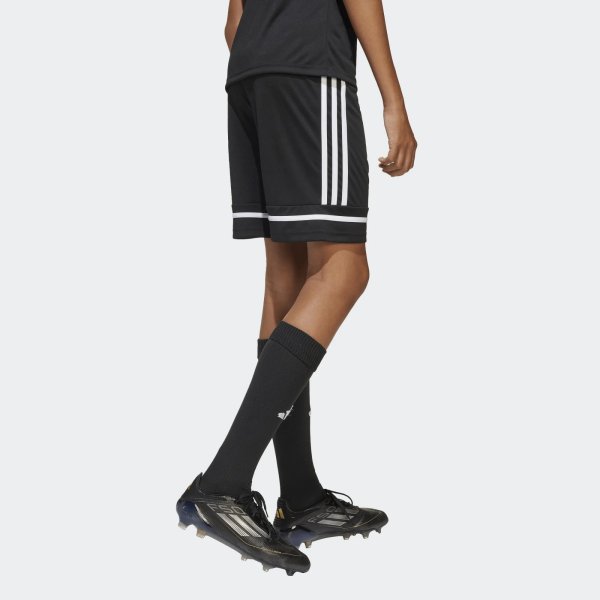 Dětské šortky adidas SQUA25 SHO Y - foto 4