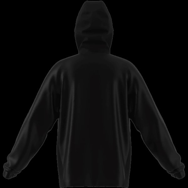 Dětská mikina adidas TIRO25C AW JKTY - foto 12