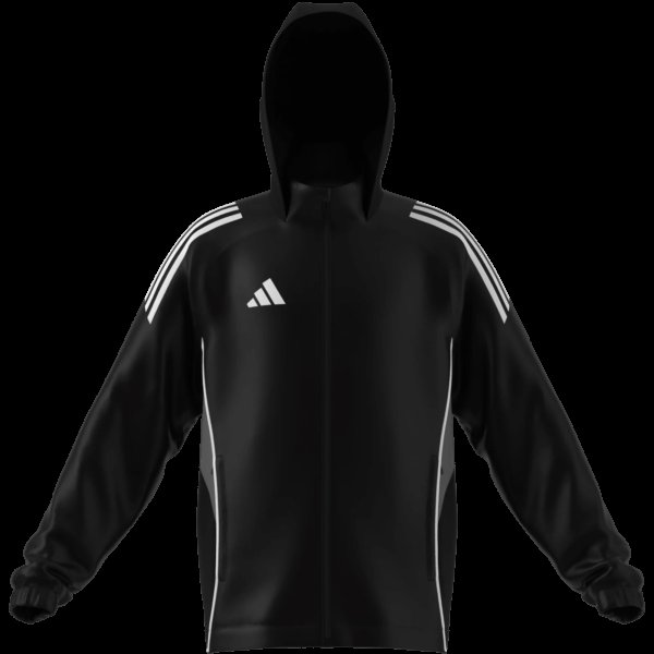 Dětská mikina adidas TIRO25C AW JKTY - foto 8