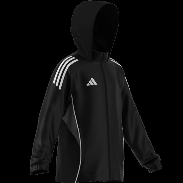 Dětská mikina adidas TIRO25C AW JKTY - foto 9