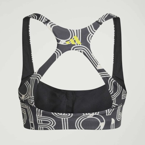 Dámská sportovní podprsenka adidas FARM BRA - foto 19