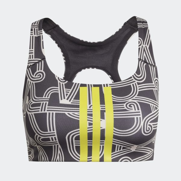 Dámská sportovní podprsenka adidas FARM BRA - foto 0