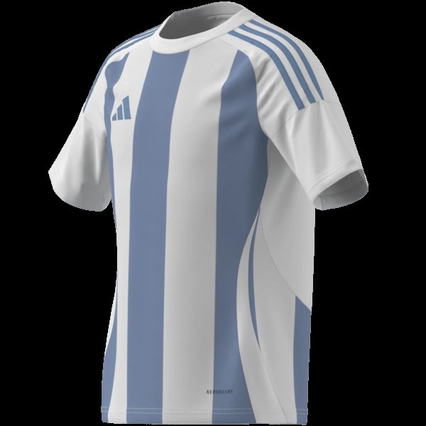 Dětský dres adidas STRIPED 24 JSYY - foto 12