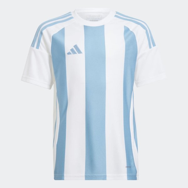Dětský dres adidas STRIPED 24 JSYY - foto 0