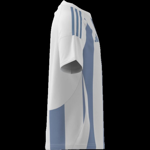 Dětský dres adidas STRIPED 24 JSYY - foto 7