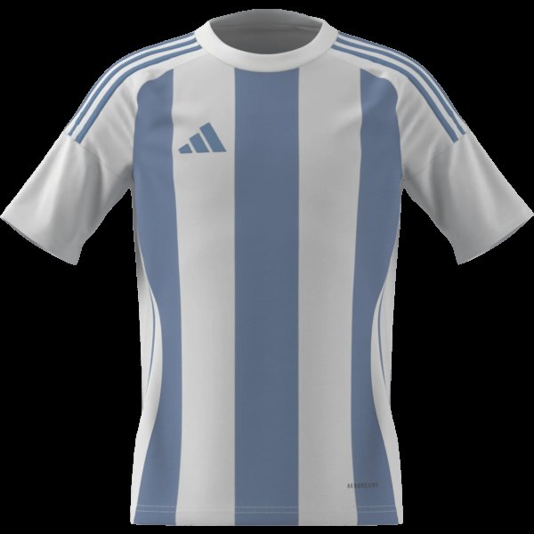 Dětský dres adidas STRIPED 24 JSYY - foto 5