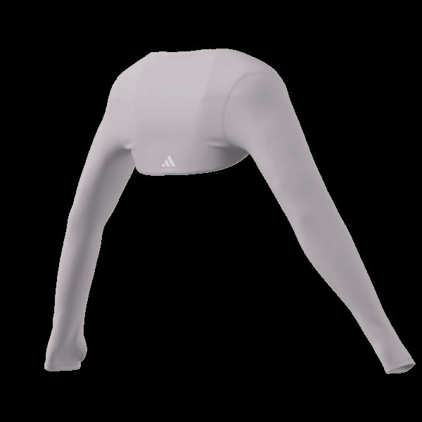 Dámské tílko adidas PL ESS C SHRUG - foto 9