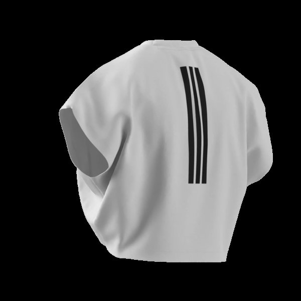 Dámské tričko adidas PL CR BX TNK - foto 11