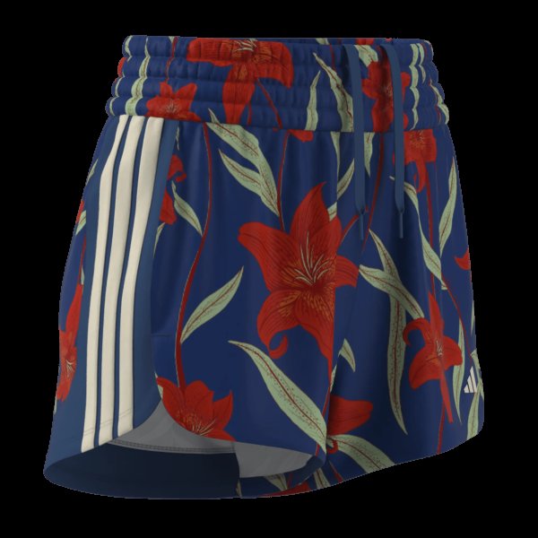 Dámské šortky adidas FARM SHORTS - foto 7