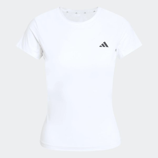 Dámské tričko adidas PL ESS C TEE - foto 0