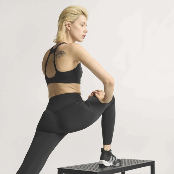 Dámské legíny adidas OPT PL 7/8 L - foto 15