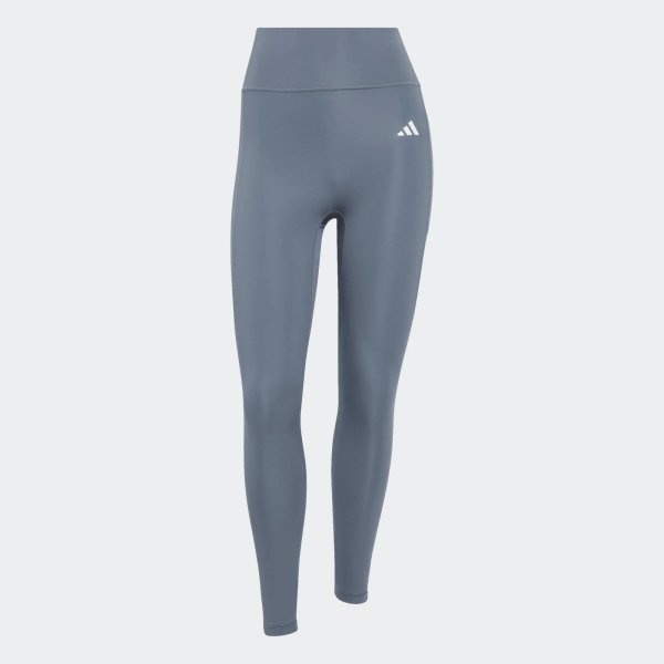 Dámské legíny adidas OPT POW ESS 7/8 - foto 0