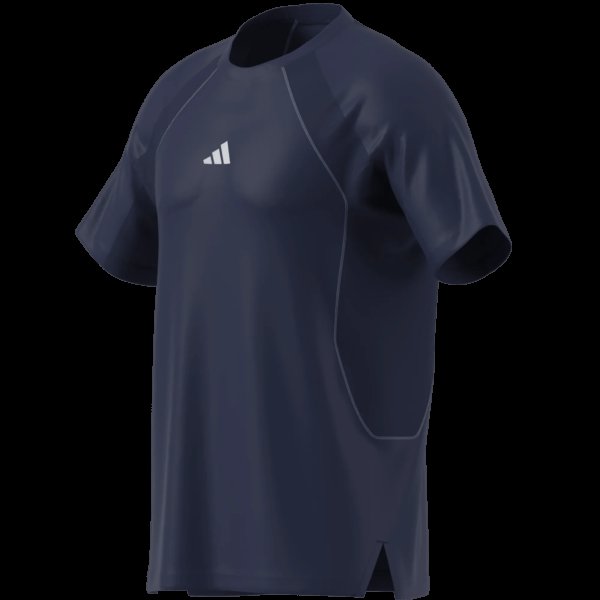 Pánské tričko adidas TECH APP TEE - foto 13