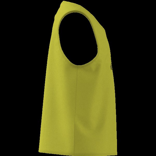 Dětské tílko adidas TRG BIB Y - foto 8