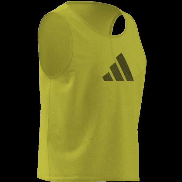 Dětské tílko adidas TRG BIB Y - foto 7