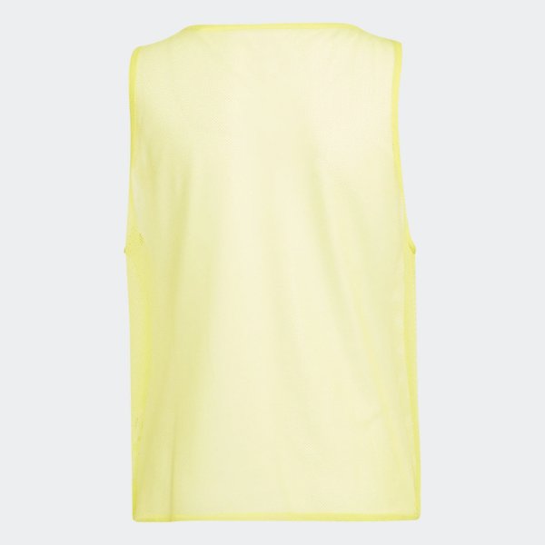 Dětské tílko adidas TRG BIB Y - foto 2