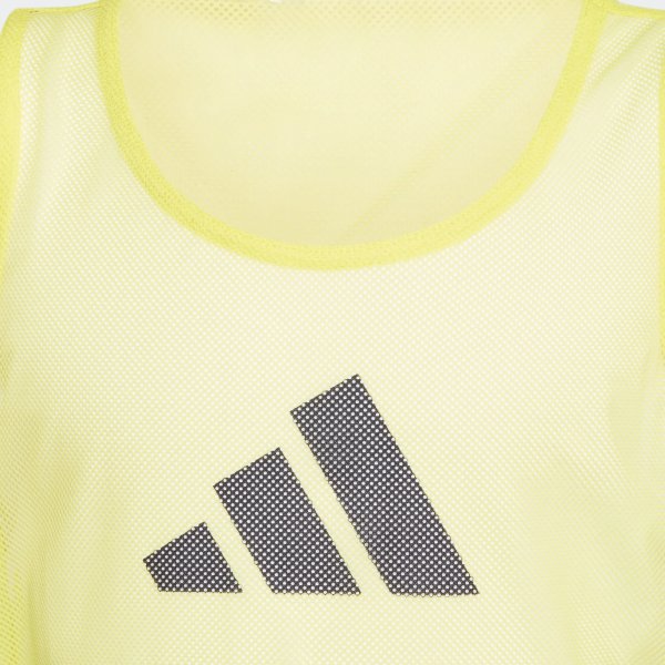 Dětské tílko adidas TRG BIB Y - foto 4