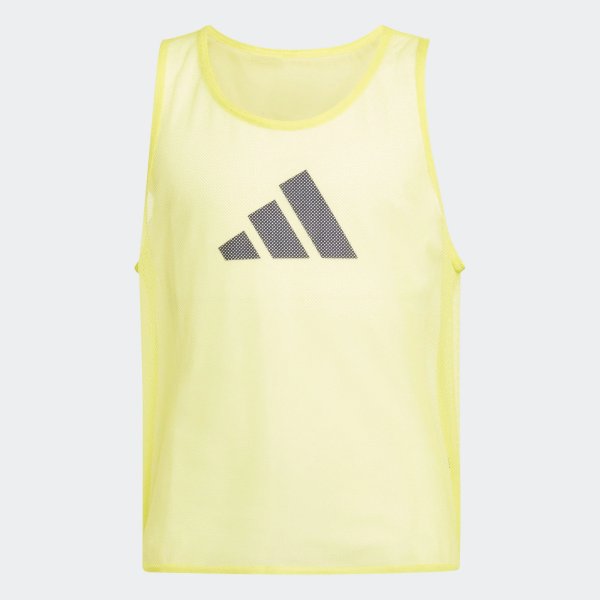 Dětské tílko adidas TRG BIB Y - foto 0