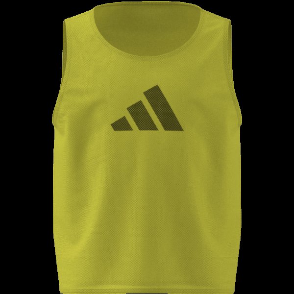 Dětské tílko adidas TRG BIB Y - foto 6