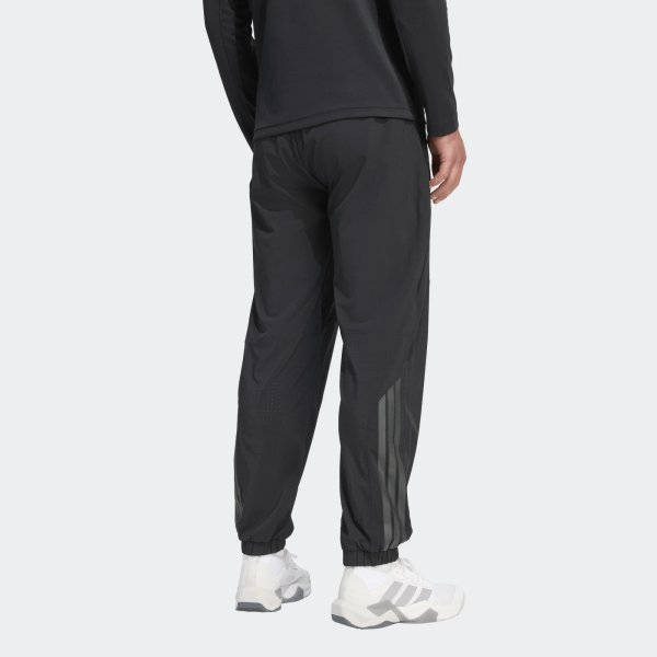 Pánské tepláky adidas TECHESS PANT - foto 2