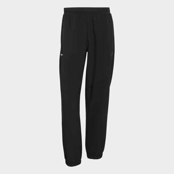 Pánské tepláky adidas TECHESS PANT - foto 0