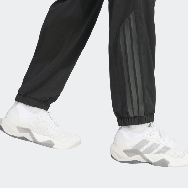 Pánské tepláky adidas TECHESS PANT - foto 5