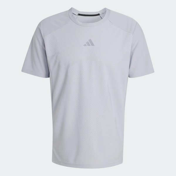Pánské tričko adidas CLIMACOOL 3D TE - foto 0