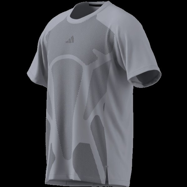 Pánské tričko adidas CLIMACOOL 3D TE - foto 13