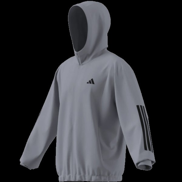 Pánská mikina adidas TECHESS TRACK-T - foto 13
