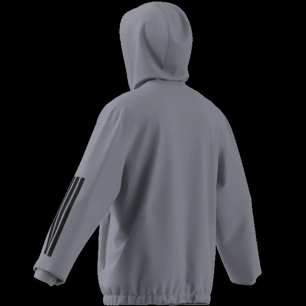 Pánská mikina adidas TECHESS TRACK-T - foto 11