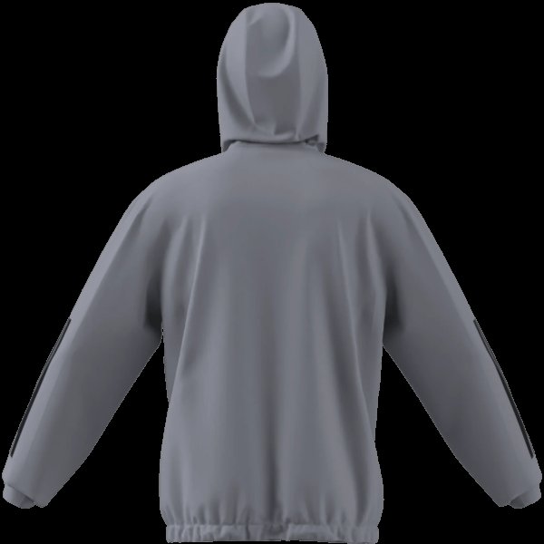 Pánská mikina adidas TECHESS TRACK-T - foto 10