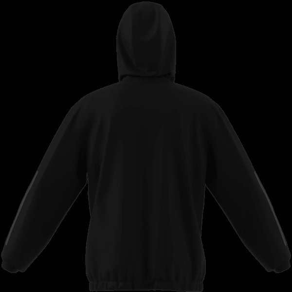Pánská mikina adidas TECHESS TRACK-T - foto 10