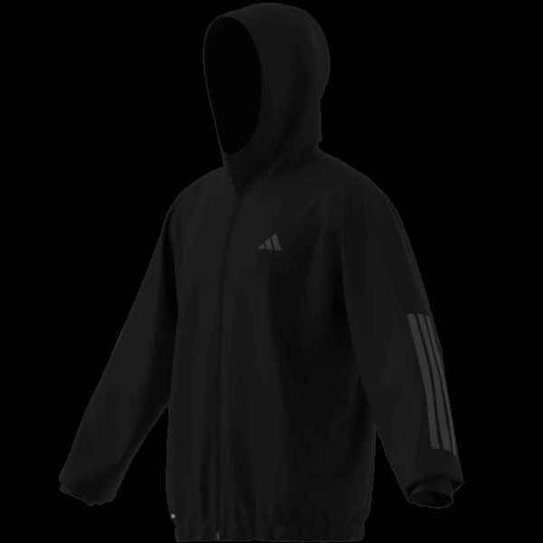 Pánská mikina adidas TECHESS TRACK-T - foto 13