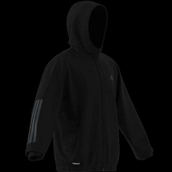 Pánská mikina adidas TECHESS TRACK-T - foto 7