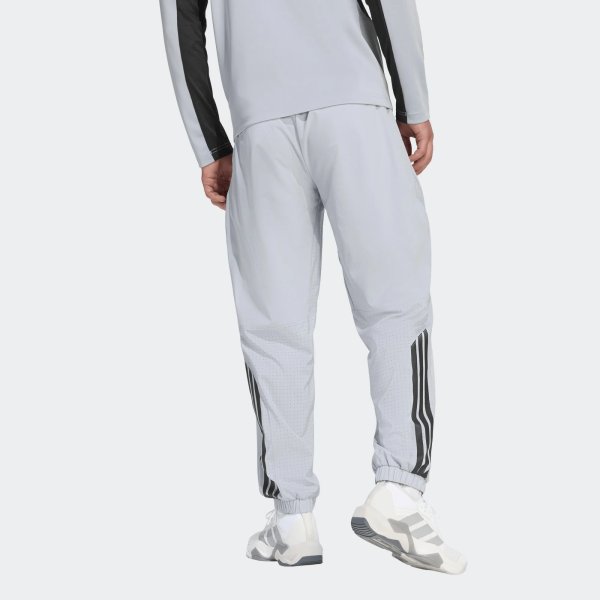 Pánské tepláky adidas TECHESS PANT - foto 2