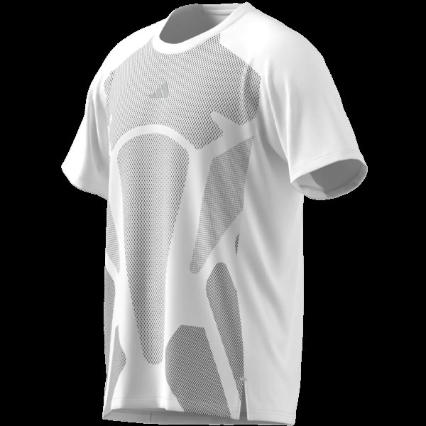 Pánské tričko adidas CLIMACOOL 3D TE - foto 14