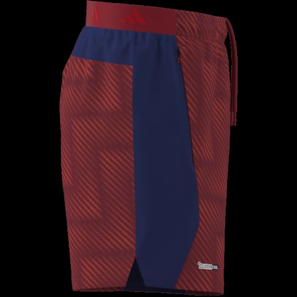 Pánské šortky adidas TECH SHORT Q2 - foto 8
