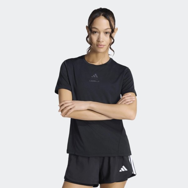 Dámské tričko adidas W LM G T - foto 1